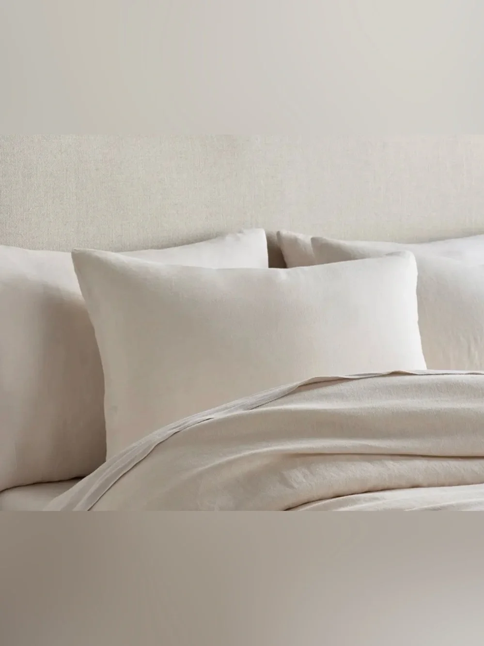 Quince european linen